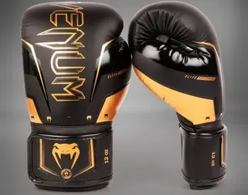 We offer high quality Venum boxing gloves. Tbilisi