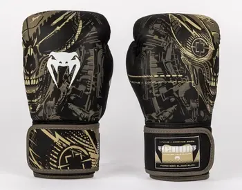 We offer high quality Venum boxing gloves. Tbilisi