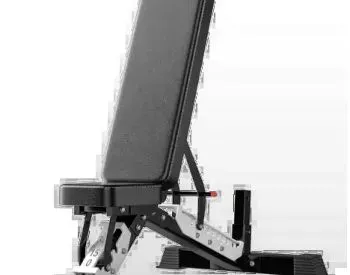 The Weight Bench PRO is a multifunctional sports equipment. Tbilisi