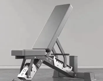 The Weight Bench PRO is a multifunctional sports equipment. Tbilisi