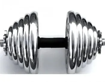 Ჰანტელი, გირა 20 კგ, dumbbells Georgia თბილისი - photo 2