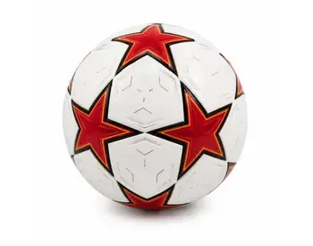 Ფეხბურთის ბურთი არის ბავშვებისთვის განკუთვნილი საბავშვო სათამაშო თბილისი