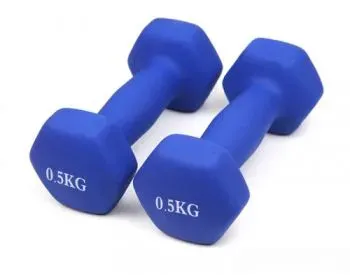 Dumbbell 0.5 kg Tbilisi