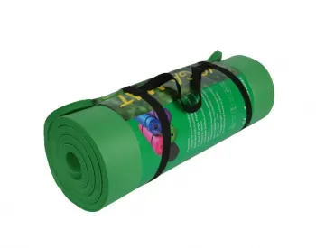 Იოგა მატი პარალონი (დიდი ვერსია) Yoga Mat 2 სმ 180X60სმ ( თბილისი