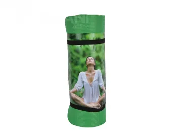 Იოგა მატი პარალონი (დიდი ვერსია) Yoga Mat 2 სმ 180X60სმ ( თბილისი - photo 2