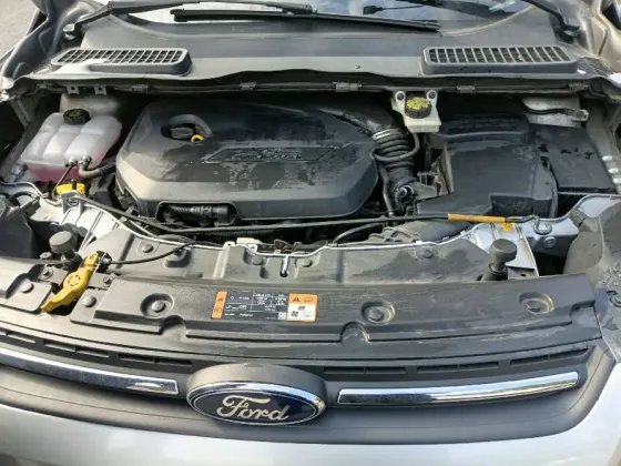 Ford Escape 1.6L 2014 ბათუმი