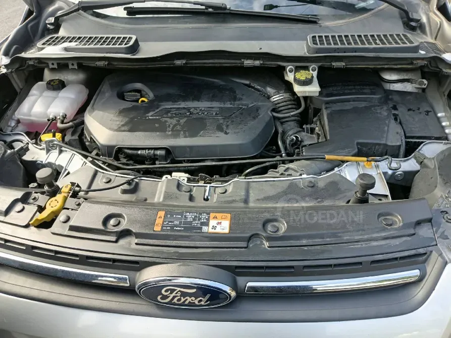 Ford Escape 1.6L 2014 ბათუმი - photo 2