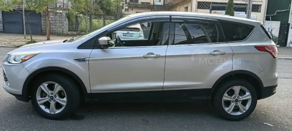 Ford Escape 1.6L 2014 ბათუმი - photo 3