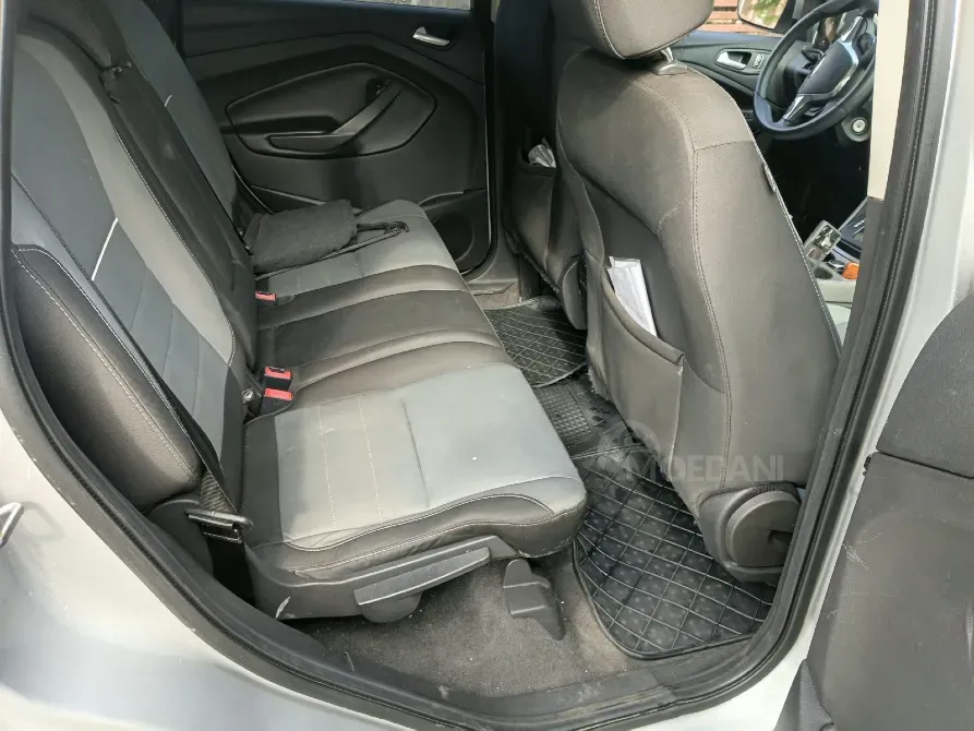 Ford Escape 1.6L 2014 ბათუმი - photo 6