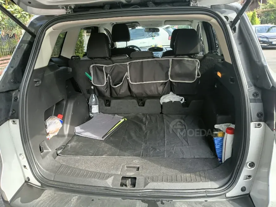 Ford Escape 1.6L 2014 ბათუმი - photo 4
