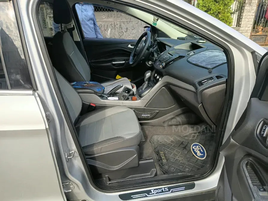 Ford Escape 1.6L 2014 ბათუმი - photo 5