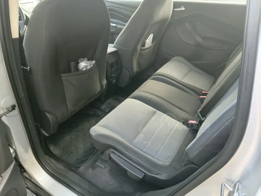 Ford Escape 1.6L 2014 ბათუმი - photo 8