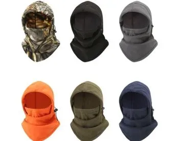 Ფულე ნიღაბი თბილისი