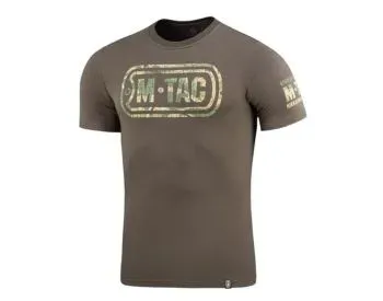 M-TAC მაისური მოკლე მკლავზე თბილისი