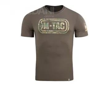 M-TAC მაისური მოკლე მკლავზე თბილისი - photo 1