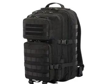 M-TAC Large Assault Pack ზურგჩანთის მოდელი იდეალურია როგორც სამხედრო, ასევე ყოველდღიური გამოყენებისთ თბილისი