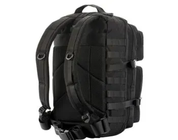 M-TAC Large Assault Pack ზურგჩანთის მოდელი იდეალურია როგორც სამხედრო, ასევე ყოველდღიური გამოყენებისთ თბილისი