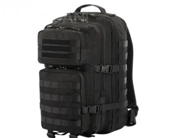 M-TAC Large Assault Pack ზურგჩანთის მოდელი იდეალურია როგორც სამხედრო, ასევე ყოველდღიური გამოყენებისთ თბილისი - photo 1