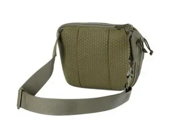 M-TAC წელის ჩანთა მაღალი ხარისხის Cordura Hex, Cordura 500D და Cordura 1000D მასალებითაა დამზადებული თბილისი