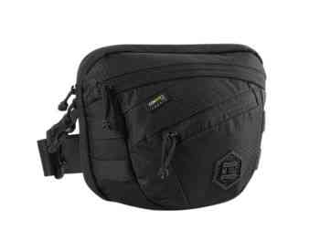 Დამზადებული Cordura 500D / 1000D მასალისგან, განკუთვნილია თქვენი ყოველდღიური აქტიურობისთვის თბილისი