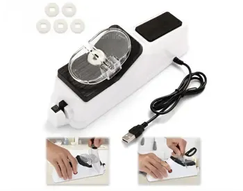 Დანის ელექტრო სალესი თბილისი - photo 1