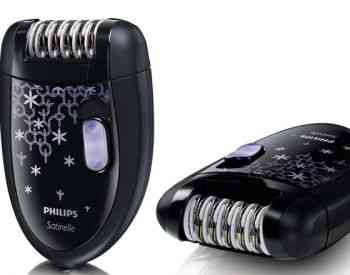 Ეპილატორი Philips ორიგინალი წარმოადგენს ხარისხიანი და ეფექტური მოწყობილობას, თბილისი