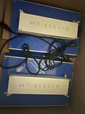 LED კასარიუმი 150W თბილისი