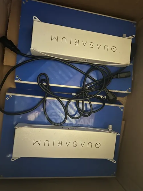 LED კასარიუმი 150W თბილისი - photo 1