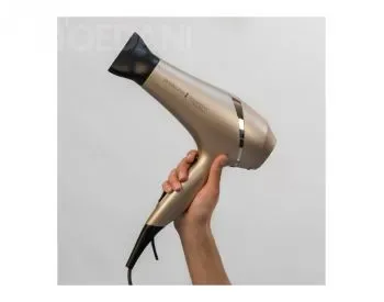Remington Advanced Color Protect Dryer (Ac8605) გთავაზობთ პროფესიონალური მოვლის გამოცდილებას თბილისი - photo 4