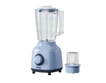The ILitek Blender IL 4149 is designed to make your cooking experience easier and more comfortable. Tbilisi