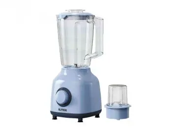 The ILitek Blender IL 4149 is designed to make your cooking experience easier and more comfortable. Tbilisi - photo 1