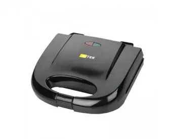 The ILitek sandwich maker IL 5153 is an efficient device for making sandwiches. Tbilisi - photo 1