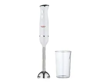 Sollex Blender France SL 401 is a simple and effective tool, Tbilisi