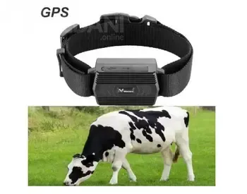 4G GPS ტრეკერს, რომელიც განკუთვნილია როგორც ცხოველების, ისე ტრანსპორტის გადაადგილების კონტროლისთვის თბილისი - photo 2