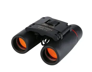 Დურბინდი მინი (ბინოკლი) Binocular 8x21 შავი თბილისი