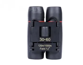 Დურბინდი მინი (ბინოკლი) Binocular 8x21 შავი თბილისი - photo 2
