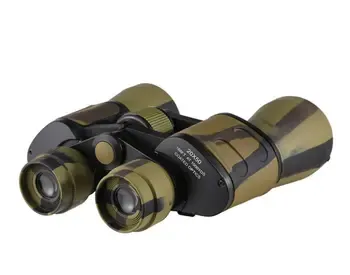 Დურბინდი (ბინოკლი) Binocular 10x50 კამუფლაჟი თბილისი