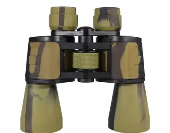 Დურბინდი (ბინოკლი) Binocular 10x50 კამუფლაჟი თბილისი
