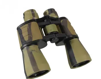 Დურბინდი (ბინოკლი) Binocular 10x50 კამუფლაჟი თბილისი - photo 2