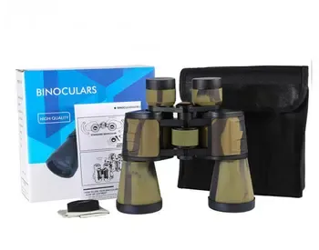 Დურბინდი (ბინოკლი) Binocular 10x50 კამუფლაჟი თბილისი - photo 1