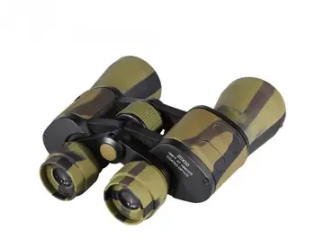 Დურბინდი (ბინოკლი) Binocular 10x50 კამუფლაჟი თბილისი - photo 5