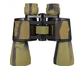Დურბინდი (ბინოკლი) Binocular 10x50 კამუფლაჟი თბილისი - photo 4