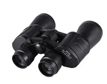 Დურბინდი (ბინოკლი) Binocular 10x50 შავი თბილისი