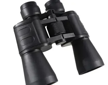 Დურბინდი (ბინოკლი) Binocular 10x50 შავი თბილისი