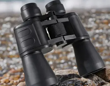 Დურბინდი (ბინოკლი) Binocular 10x50 შავი თბილისი