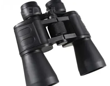 Დურბინდი (ბინოკლი) Binocular 10x50 შავი თბილისი - photo 2