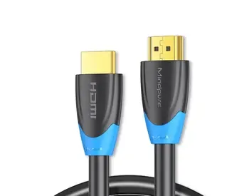 Hdmi კაბელი Mindpure Hdmi Cable 4K 5 მ თბილისი