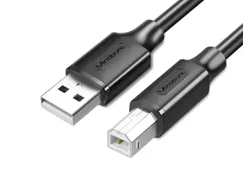 Პრინტერის კაბელი Mindpure Printer Cable 1.5 მ თბილისი