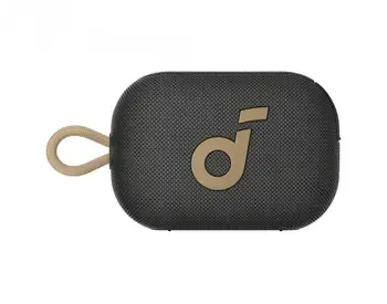 Anker Soundcore Select 4 Go Black პორტატული დინამიკი თბილისი - photo 1