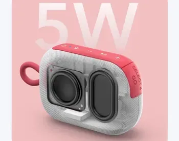 Anker Soundcore Select 4 Go Red პორტატული დინამიკი თბილისი